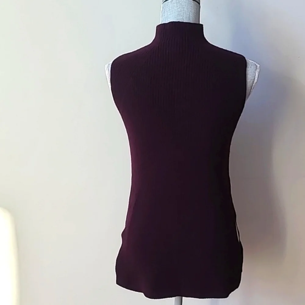 Aritzia Wilfred Durandal Merino Wool Sweater - Picture 3 of 13